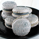 Illustration for article titled Star Wars Macarons Prove the Force is Delicious